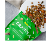 Granola Crunch 200g Made Real